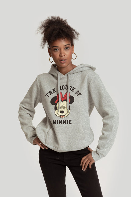 HOUSE OF MINNIE SWEATSHIRT