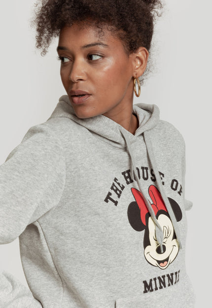 SWEAT-SHIRT MAISON DE MINNIE