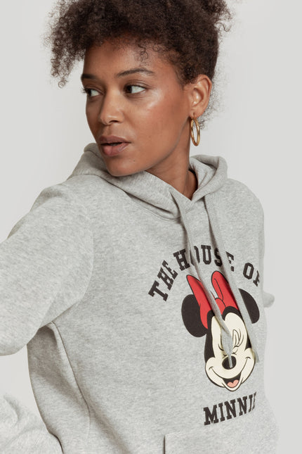 HOUSE OF MINNIE SWEATSHIRT