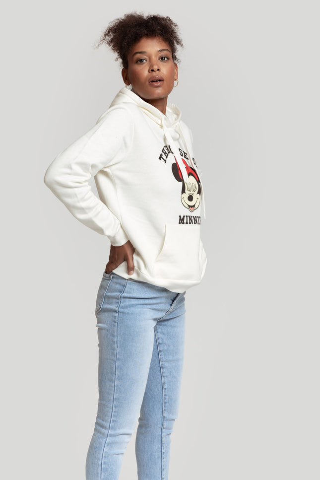 SWEAT-SHIRT MAISON DE MINNIE