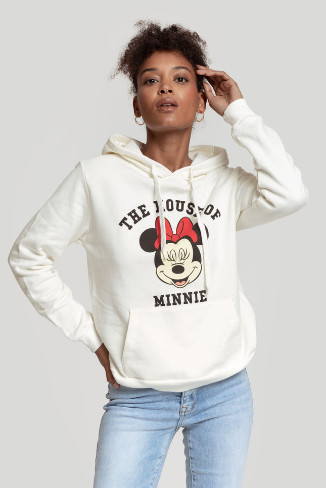 HOUSE OF MINNIE SWEATSHIRT