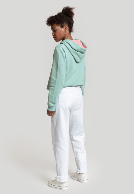 JEAN LAULIA MOM STRETCH