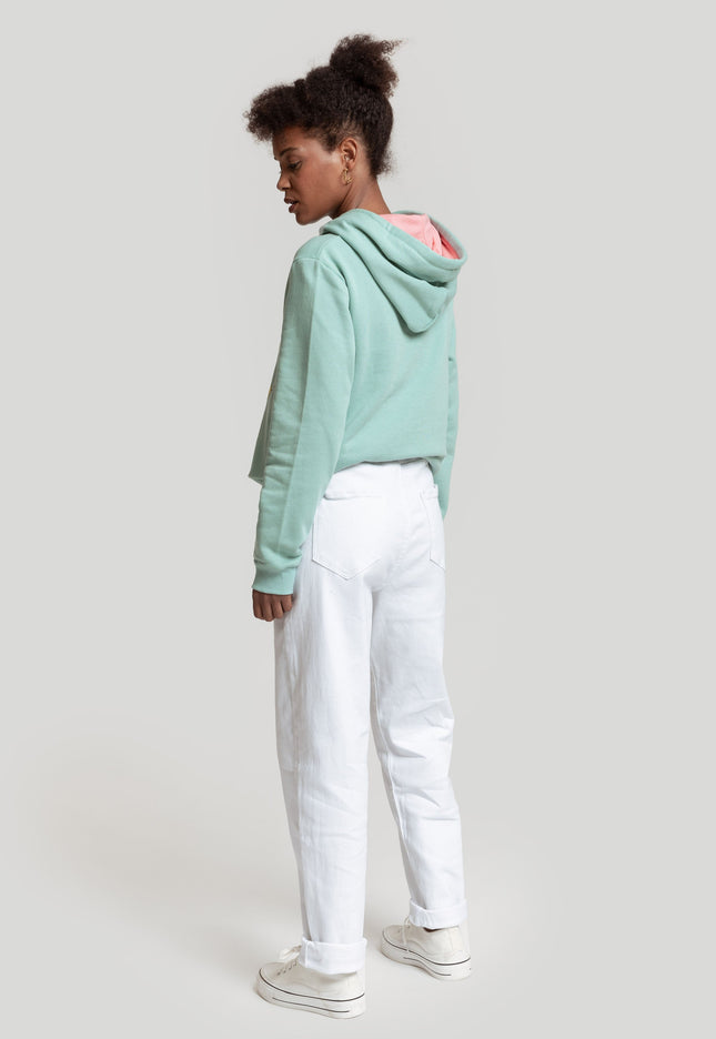 JEAN LAULIA MOM STRETCH