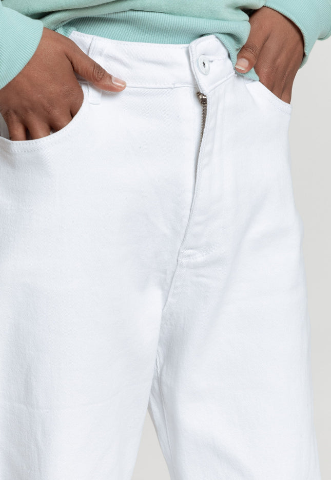JEAN LAULIA MOM STRETCH