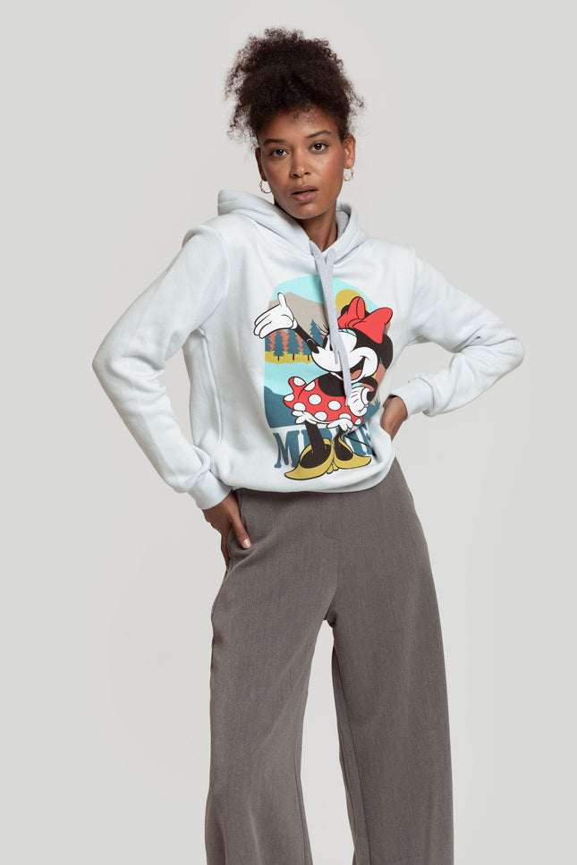 DISNEY HOODIE SWEATSHIRT