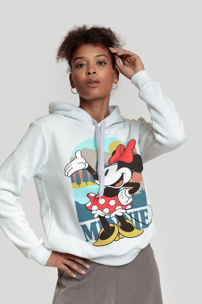 SUDADERA DISNEY HOODIE