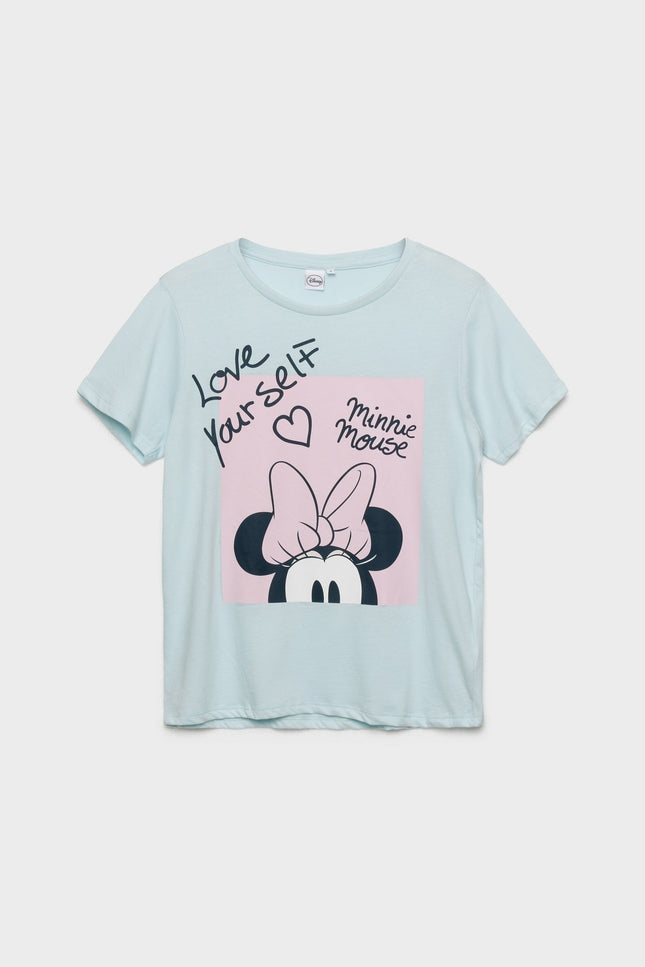 T-SHIRT DISNEY YOURSELF