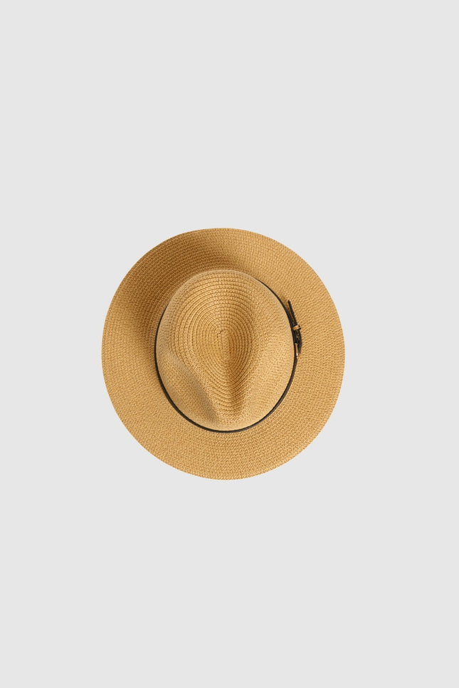 ARMONIAS STRAW HAT