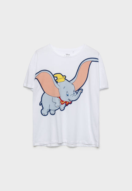 DUMBO PRINTED T-SHIRT