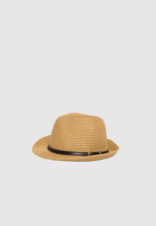 CHAPEAU OUVERT ARMONIAS