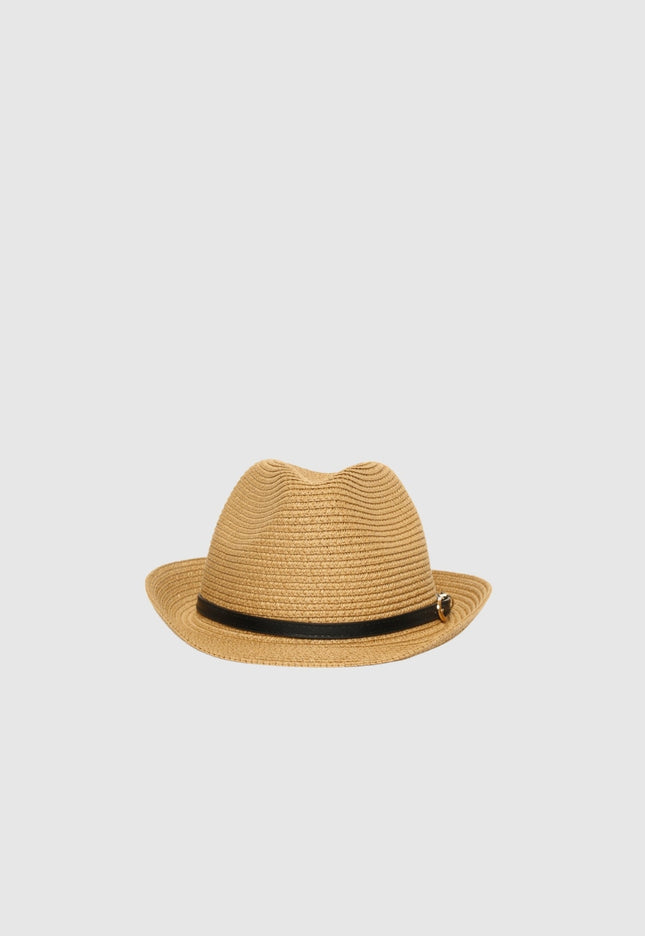 CHAPEAU OUVERT ARMONIAS