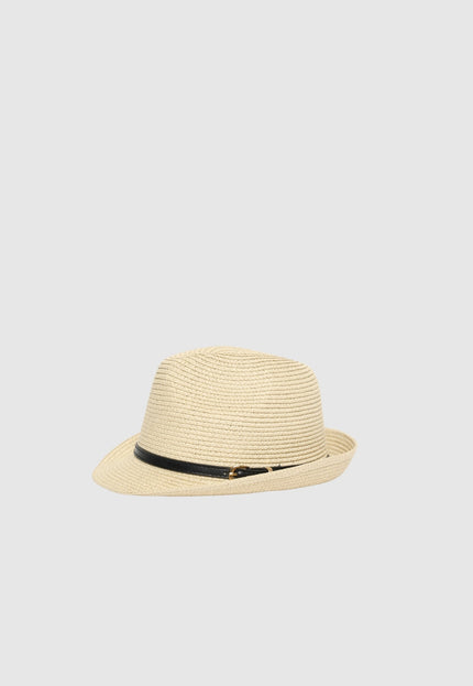 SOMBRERO ARMONIAS CALADO