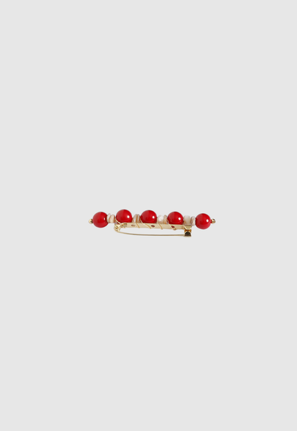 BROCHE FLAMENCA