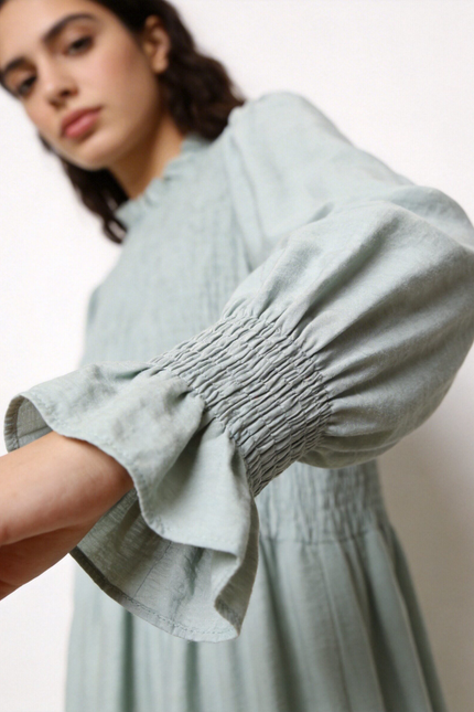 VESTIDO ARMONIAS TEEN MARTINA