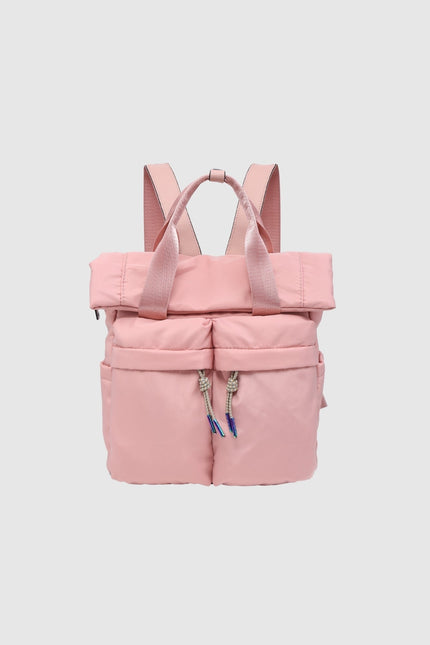 WOMEN'S BACKPACK DONNA ALESSIA ASA