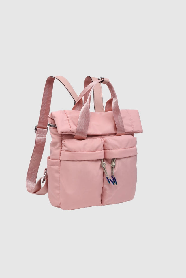 WOMEN'S BACKPACK DONNA ALESSIA ASA