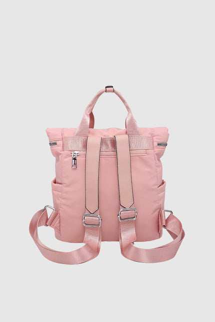 WOMEN'S BACKPACK DONNA ALESSIA ASA