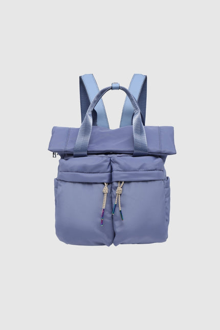 WOMEN'S BACKPACK DONNA ALESSIA ASA