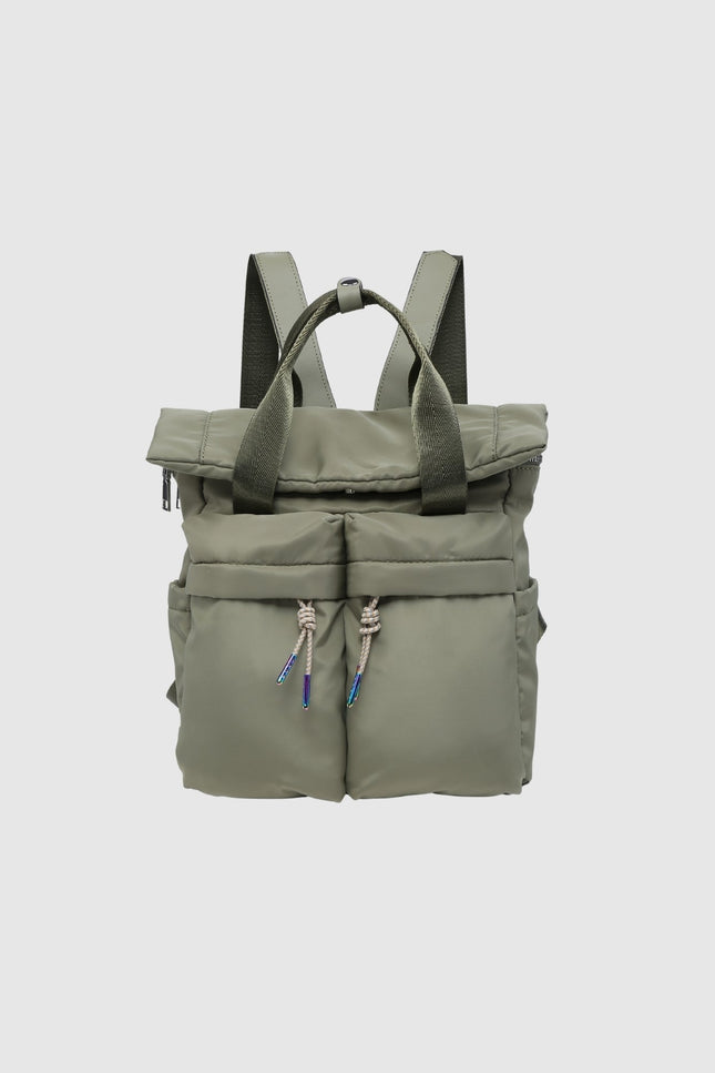 WOMEN'S BACKPACK DONNA ALESSIA ASA