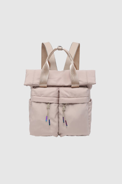 WOMEN'S BACKPACK DONNA ALESSIA ASA