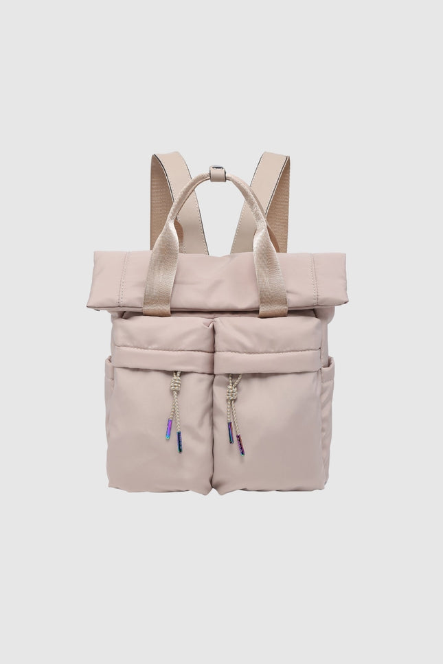 WOMEN'S BACKPACK DONNA ALESSIA ASA