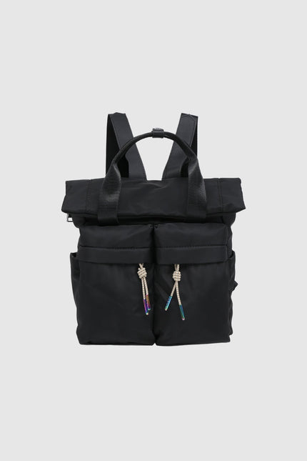 WOMEN'S BACKPACK DONNA ALESSIA ASA