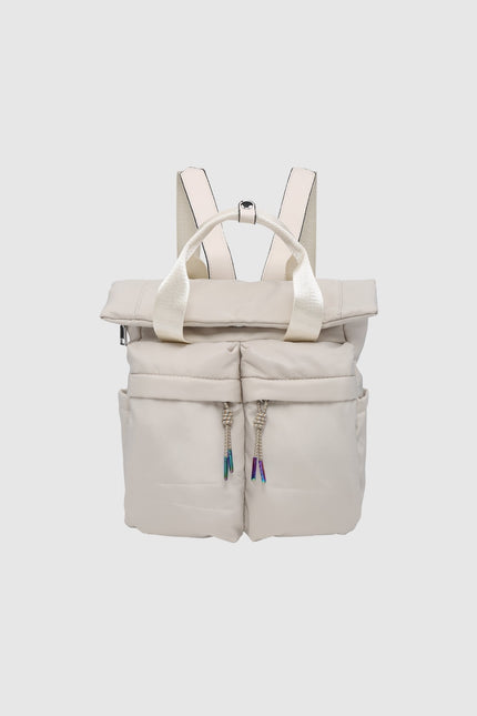 WOMEN'S BACKPACK DONNA ALESSIA ASA