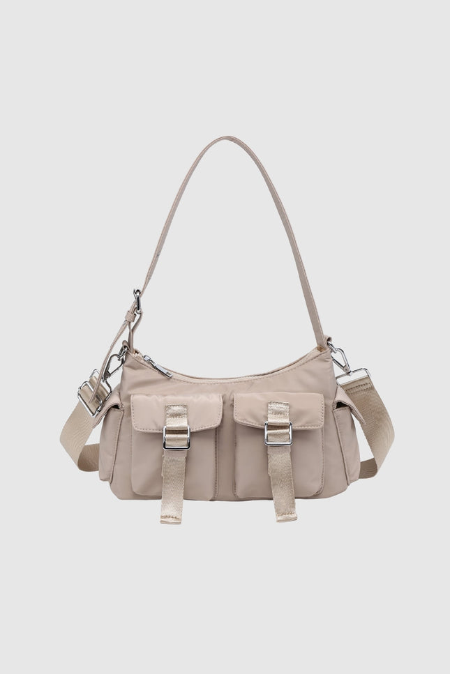 SAC DONNA ALESSIA AVEC POCHES