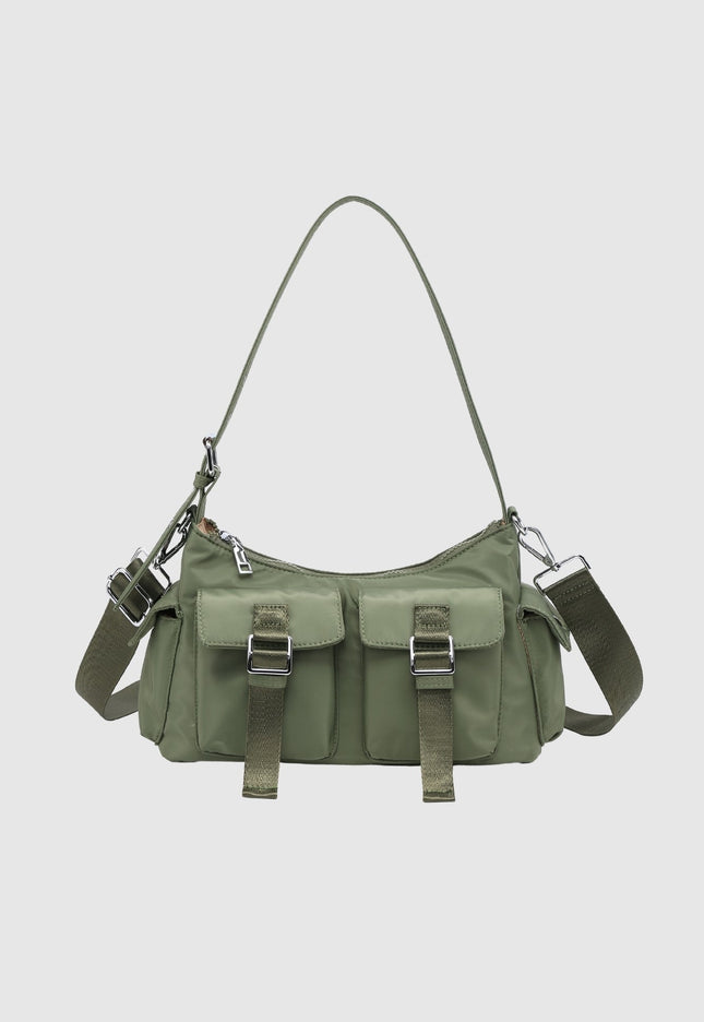 SAC DONNA ALESSIA AVEC POCHES