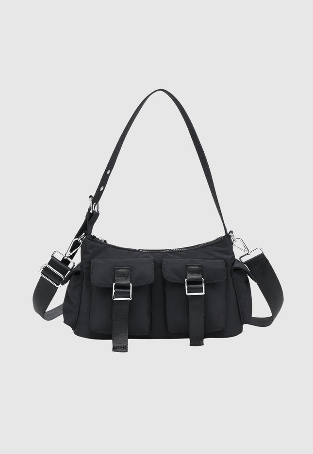 SAC DONNA ALESSIA AVEC POCHES