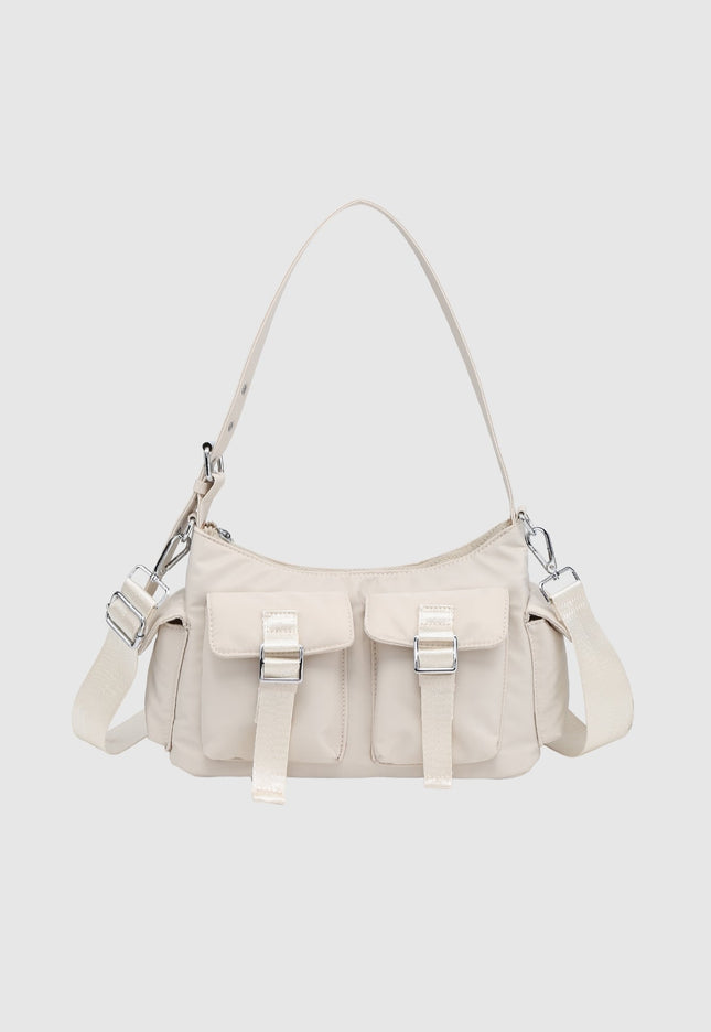 SAC DONNA ALESSIA AVEC POCHES