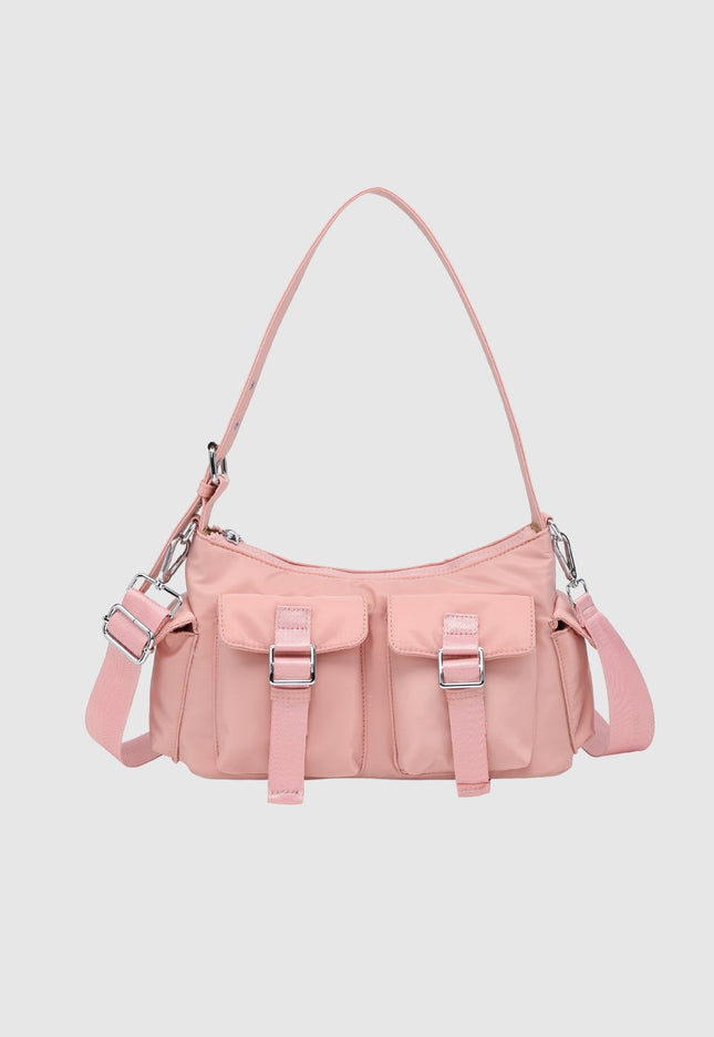 SAC DONNA ALESSIA AVEC POCHES