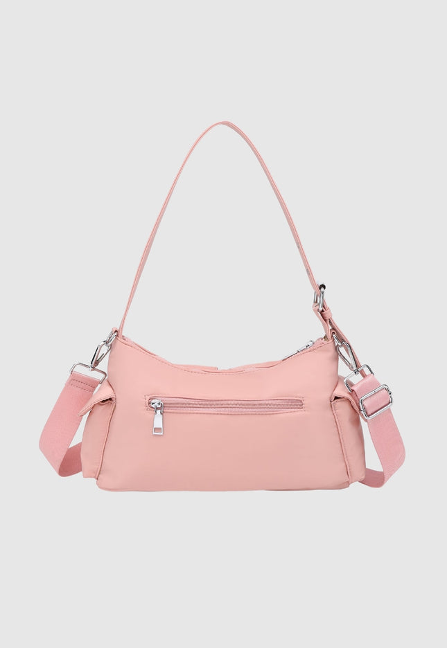 SAC DONNA ALESSIA AVEC POCHES