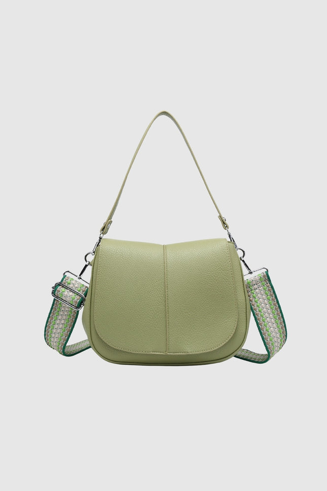 BOLSO DONNA ALESSIA SOLAPA