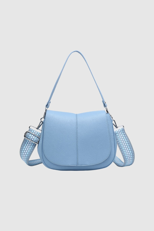 BOLSO DONNA ALESSIA SOLAPA