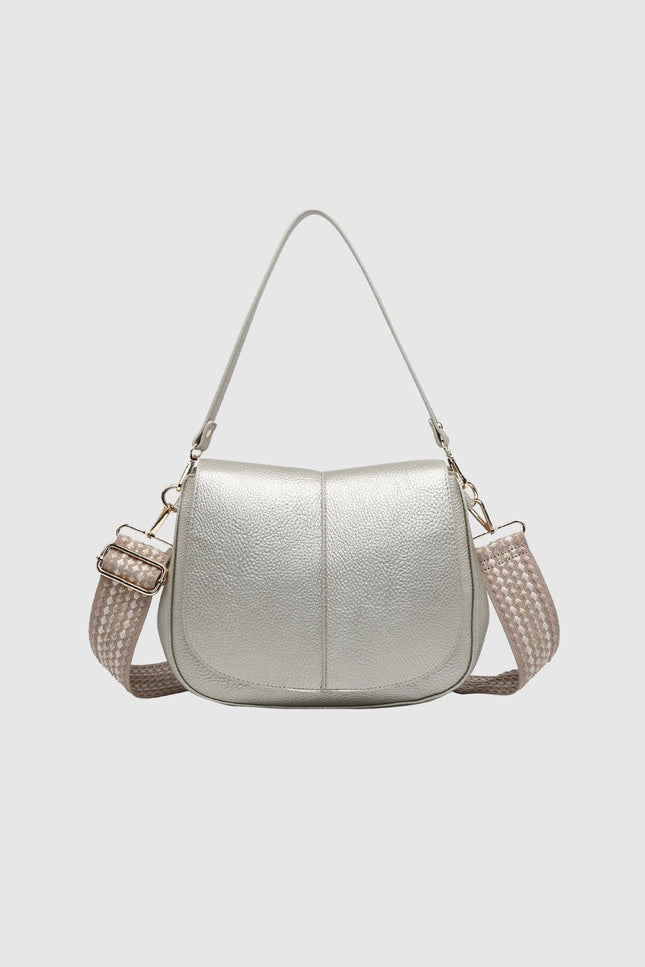 BOLSO DONNA ALESSIA SOLAPA