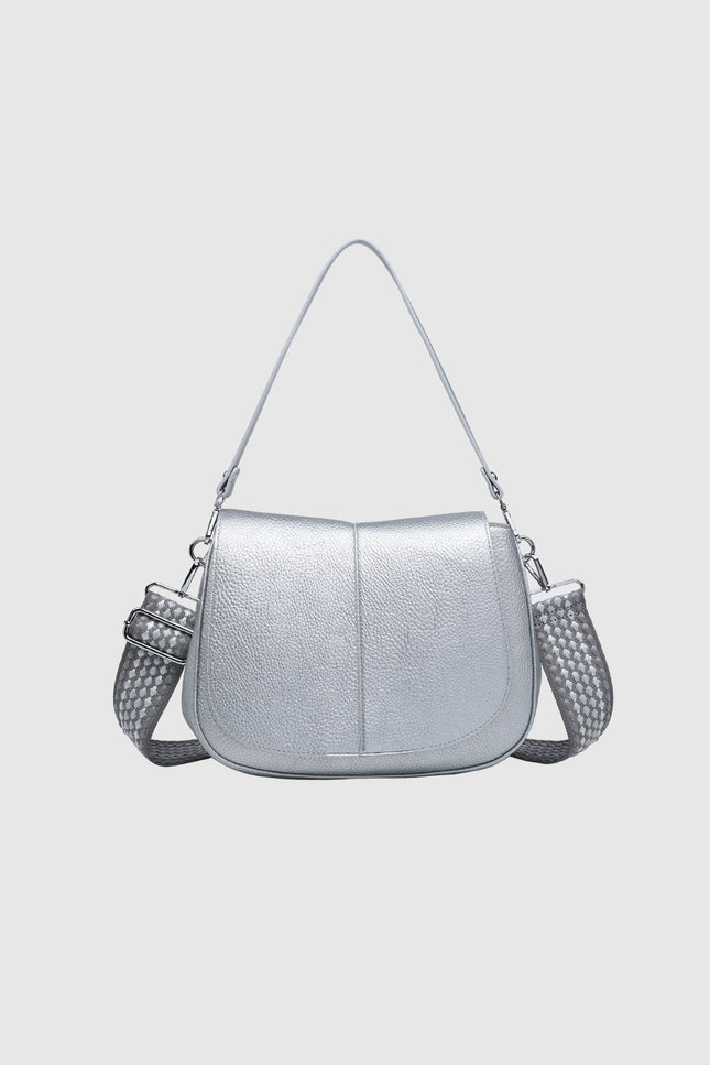 BOLSO DONNA ALESSIA SOLAPA