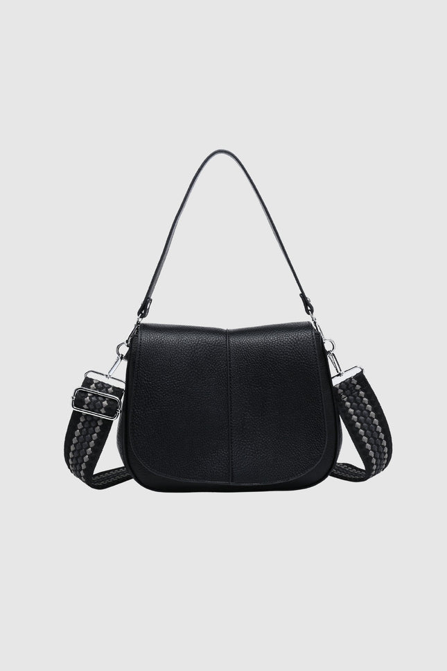 BOLSO DONNA ALESSIA SOLAPA