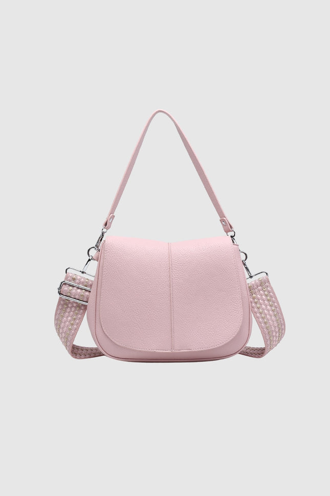 BOLSO DONNA ALESSIA SOLAPA