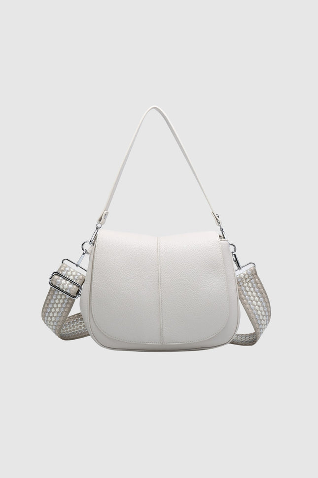 BOLSO DONNA ALESSIA SOLAPA