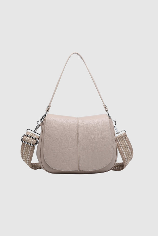 BOLSO DONNA ALESSIA SOLAPA