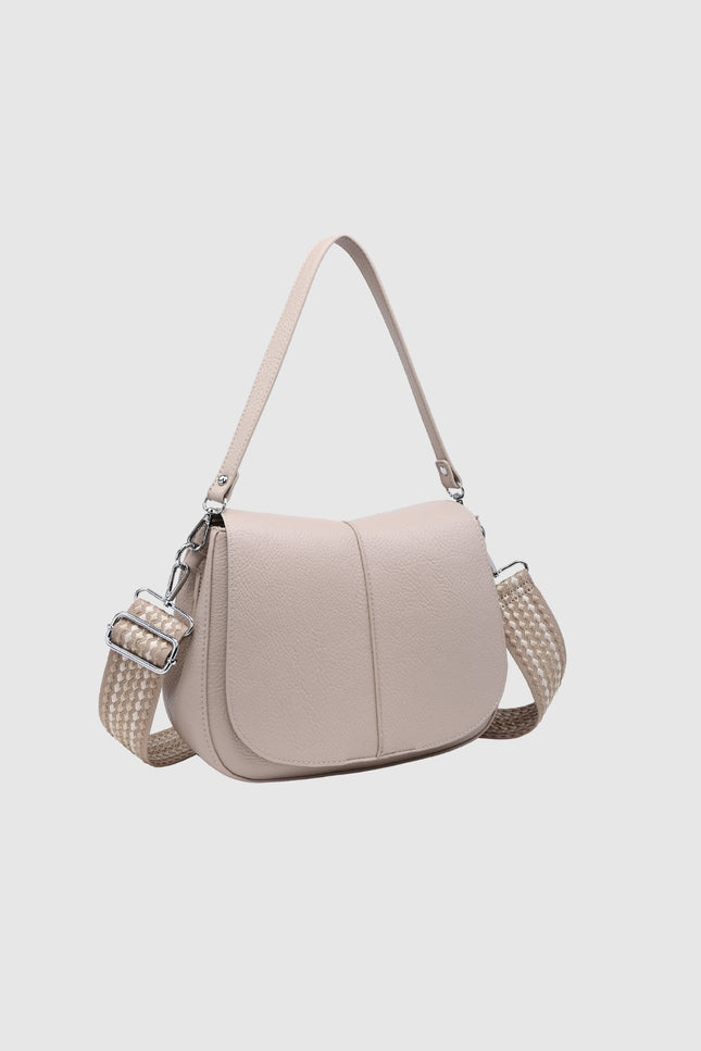 BOLSO DONNA ALESSIA SOLAPA