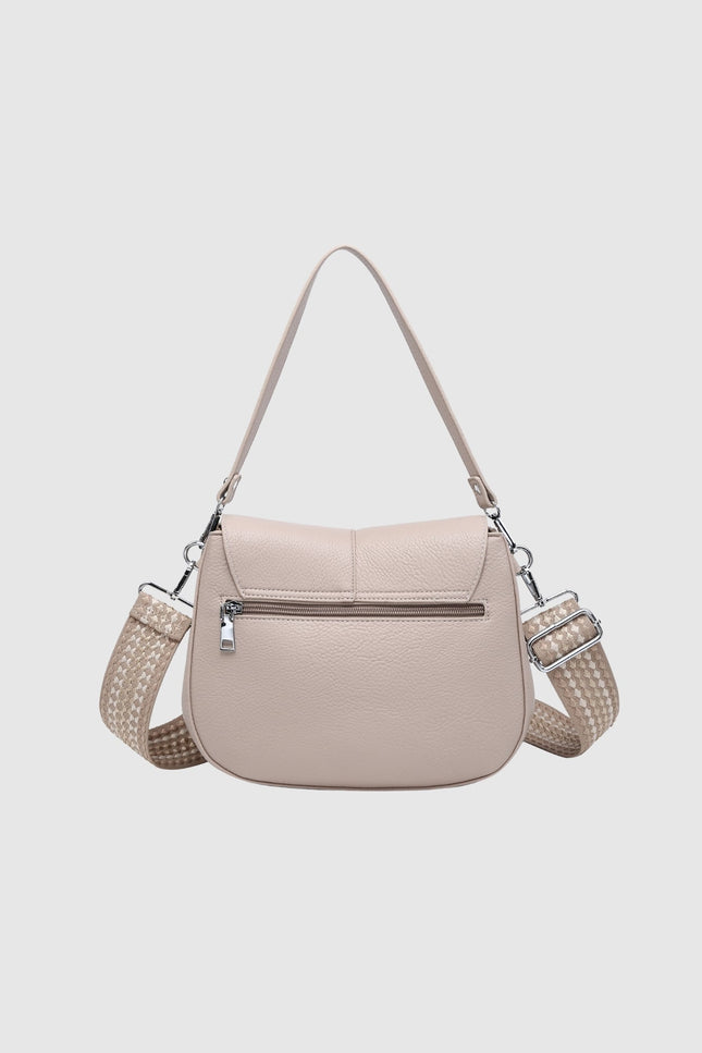 BOLSO DONNA ALESSIA SOLAPA