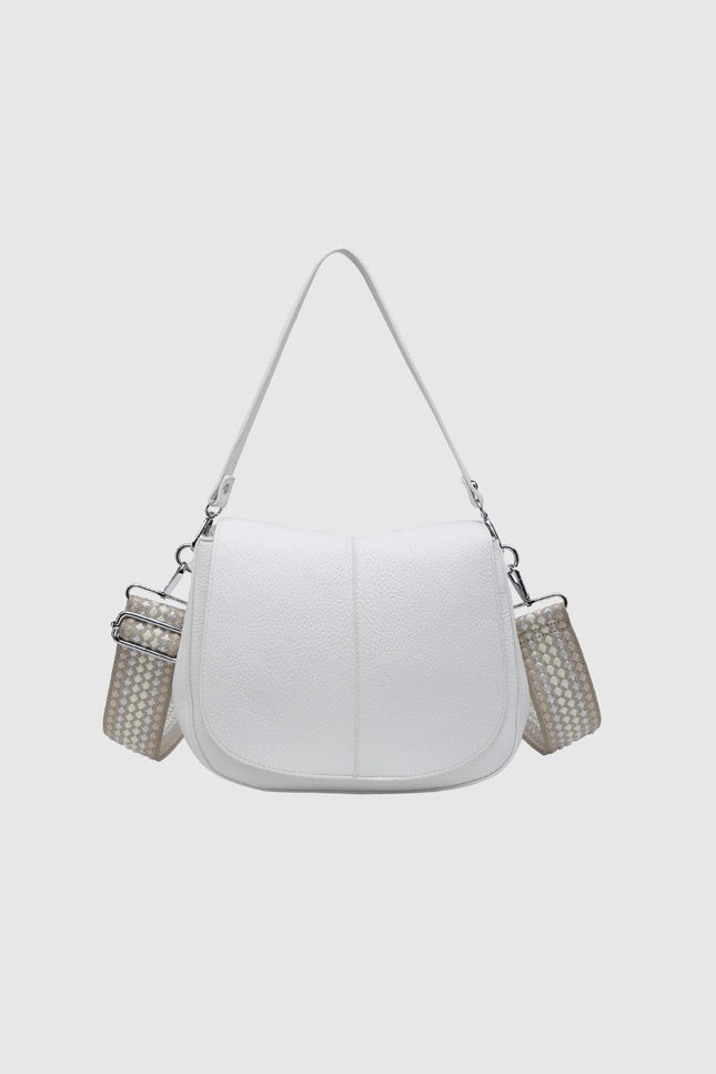 BOLSO DONNA ALESSIA SOLAPA