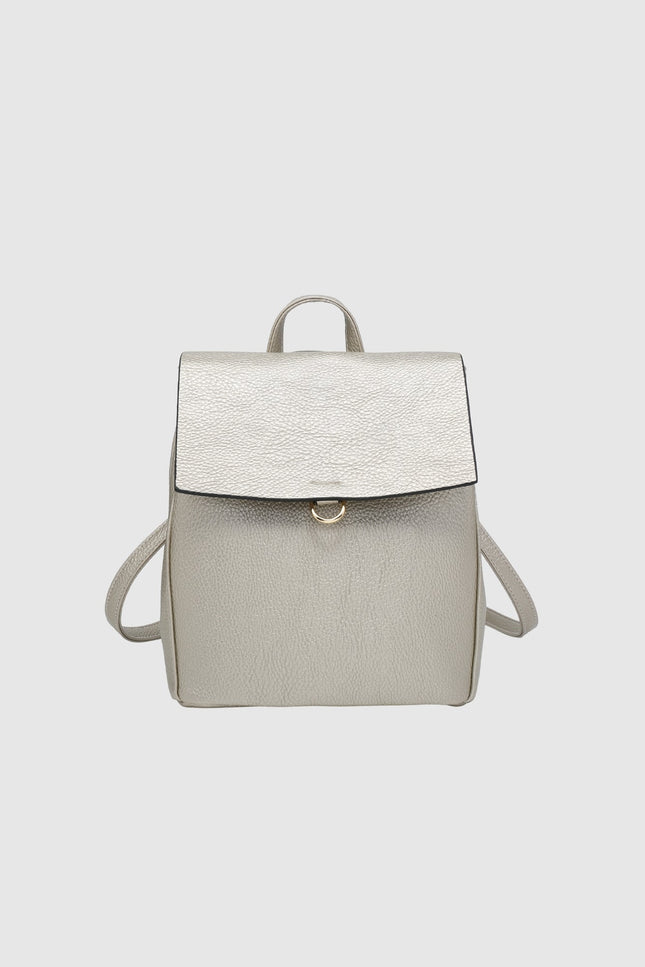 WOMEN'S BACKPACK DONNA ALESSIA ASA