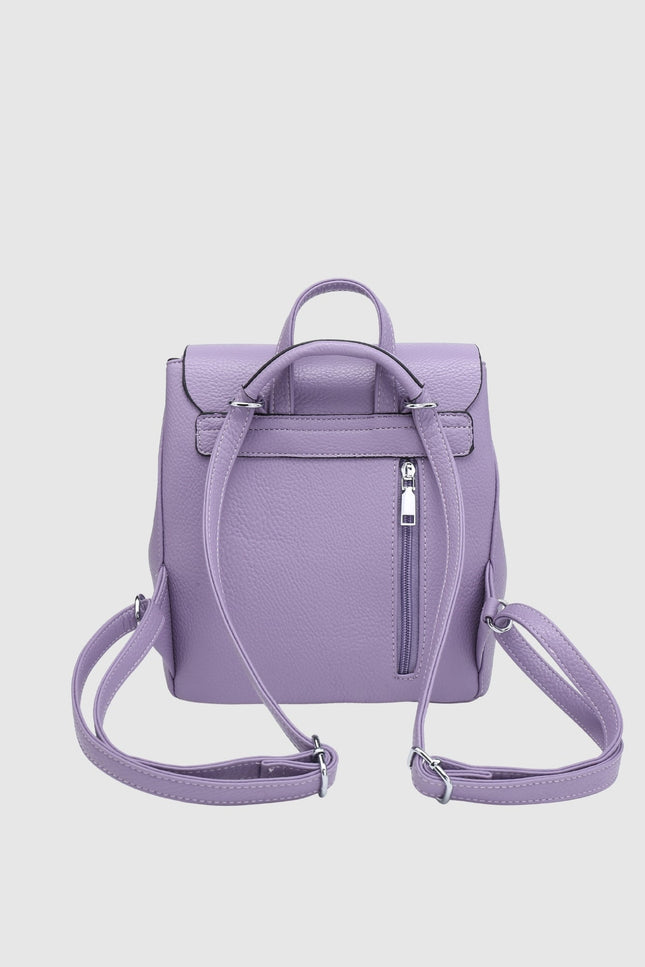 WOMEN'S BACKPACK DONNA ALESSIA ASA