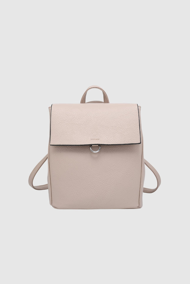 WOMEN'S BACKPACK DONNA ALESSIA ASA