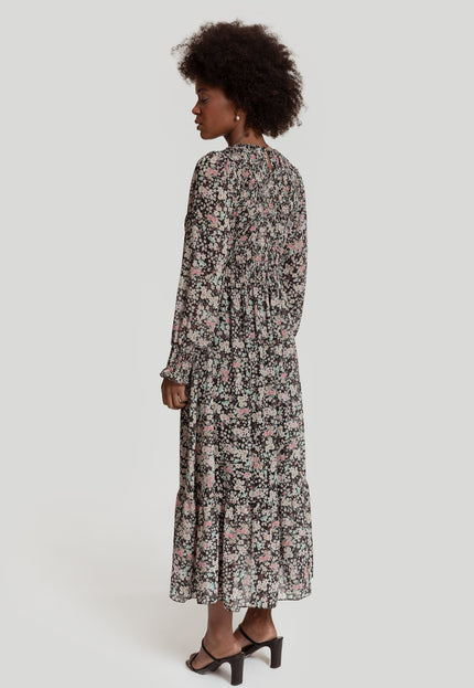 VESTIDO ARMONIAS PANEIS