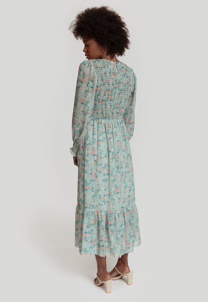 VESTIDO ARMONIAS PANEIS