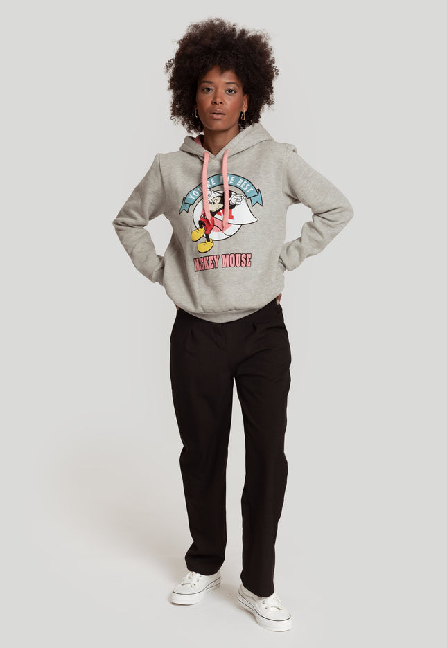 SWEAT-SHIRT DISNEY MICKEY